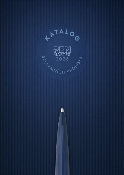 Katalog Léto 2026